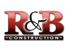 R&B Contracting logo