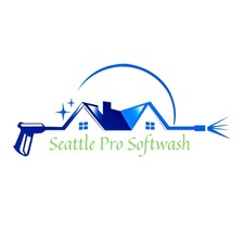 Seattle Pro Softwash LLC logo
