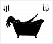 Logo for Sanctuary Bath & Home, LLC