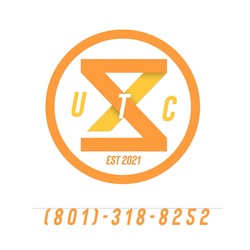 Utah County Property Maintenance LLC logo