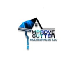 Mprove Gutter Multi Services logo