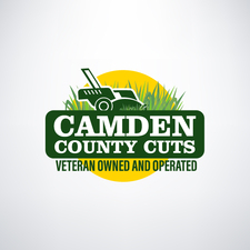 Logo for Camden County Cuts