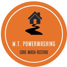 Avatar for M.T. Power Washing