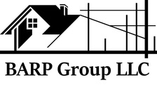 Logo for BARP Group LLC