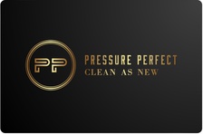 Avatar for Pressure Perfect