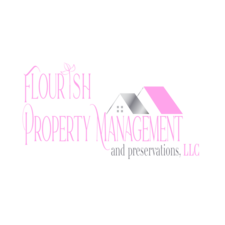 Flourish Property Management & Preservations LLC logo