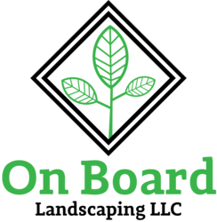 On Board Landscaping, LLC logo