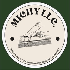 Logo for Michy, LLC