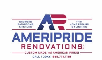 Ameripride Renovations, LLC logo