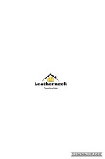 Logo for Leatherneck Construction Company