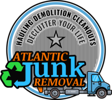 Avatar for Atlantic Junk Removal, LLC