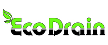 EcoDrain logo