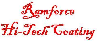 Ramforce Hi-Tech Coating logo