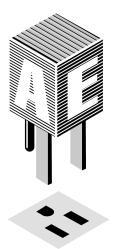 Architectural Electric Service, Inc. logo