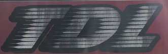 TDL Spray Foam logo