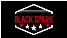 Logo for Black Spark