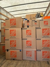 Logo for Fortune Movers