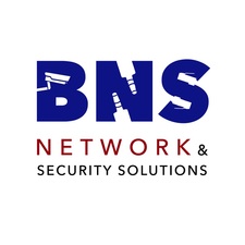 Logo for BNS Network and Security Solutions