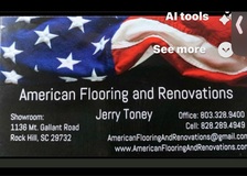 Avatar for American Flooring