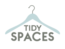 Logo for Tidy Spaces LLC