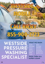 Avatar for West Side Mobile Powerwashing