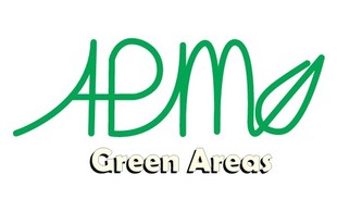 APM Green Areas logo