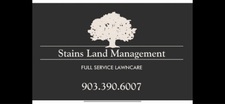 Avatar for Stains Land Management