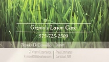 Avatar for Gizmos Maintenance and Lawn Care