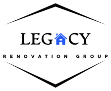 Logo for Legacy Renovation Group LLC