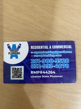 Logo for Argos Plumbing