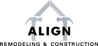Align Remodeling & Construction LLC logo