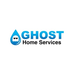 Ghost Home Services logo