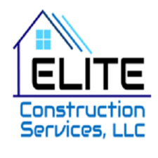 Elite Construction Services logo