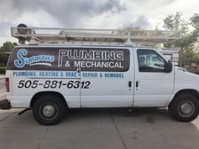 Avatar for Simmons Plumbing & Mechanical LLC