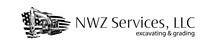 Logo for NWZ Services LLC
