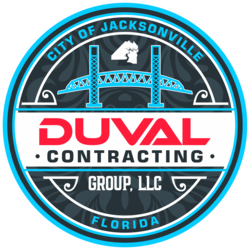 Duval Contracting Group, LLC logo