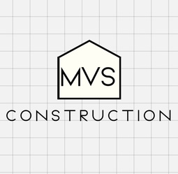 MVS Construction, LLC logo