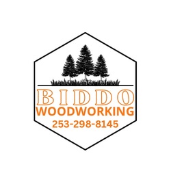 Biddo Woodworking, LLC logo