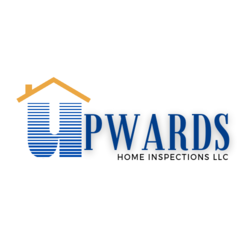 Upwards Home Inspections, LLC logo
