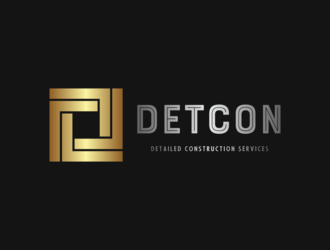 DetCon Services LLC logo