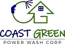 Avatar for Coast Green Power Wash Corp.