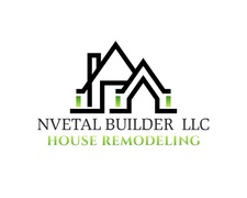 Nvetal Builder, LLC logo