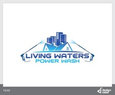 Avatar for Living Waters Power Washing LLC
