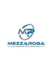 Logo for Mezzaroba Plumbing and Heating