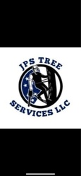 JPs Tree Service logo
