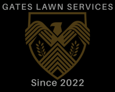 Logo for Gates Lawn Services