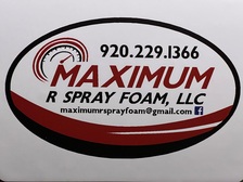 Avatar for Maximum R Spray Foam, LLC