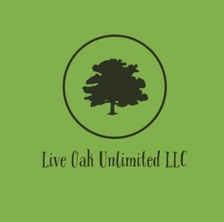 Logo for Live Oak Unlimited
