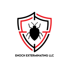 Logo for Enoch Exterminating, LLC