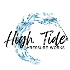 Avatar for High Tide Pressure Works